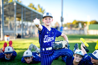 10U Tigers Baseball-56