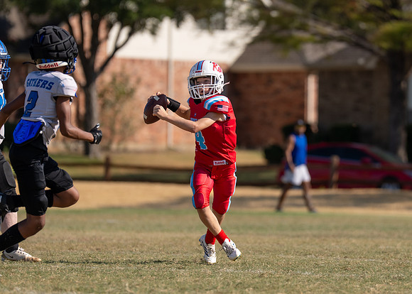 11-12U Mustangs Vs. Rebels-32