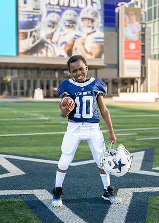 9U Cowboys Football-19