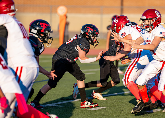 11-12U Sooners Vs. Red Raiders-70