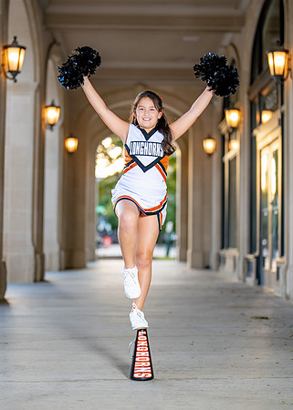 Longhorns Cheer-7