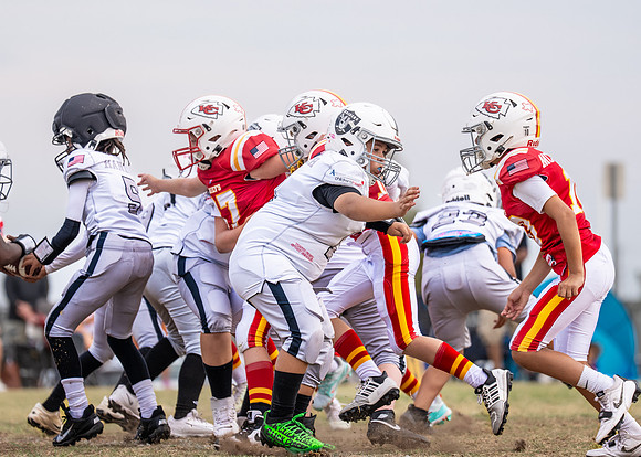 10U Raiders Vs. Chiefs-101
