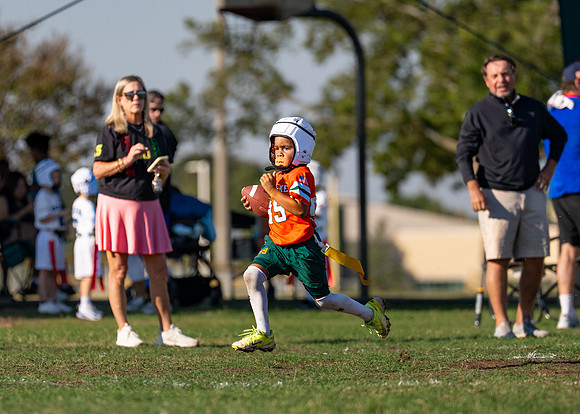 5U Chiefs Vs. Hurricanes-111