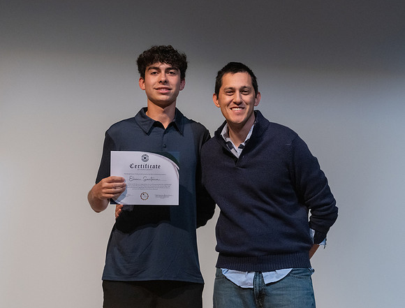 Scholarship Night-27
