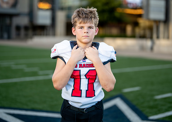11-12U Red Raiders Football-104