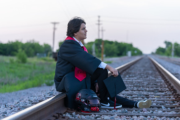 Graduation-98