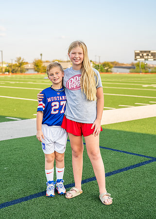7U Mustangs Flag-94