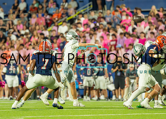 Vs. McKinney North-120