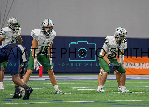 Vs. Lone Star-71
