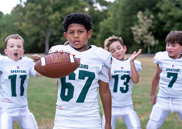 7U Spartans Football-74