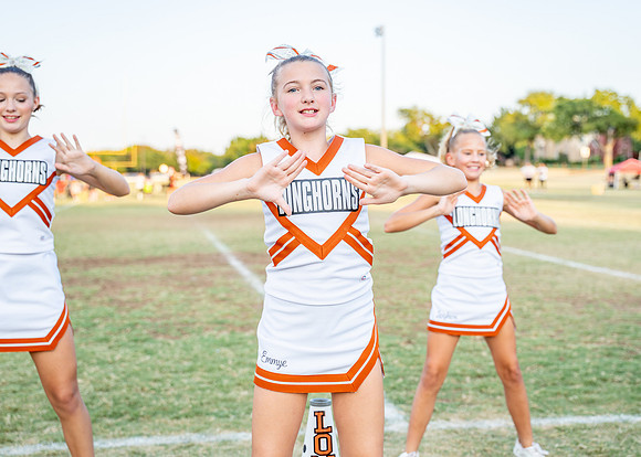 11-12U Longhorns Cheer Sideline-116