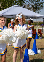 11-12U Rams Cheer-12