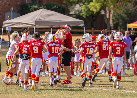 10U Raiders Vs. Chiefs-295