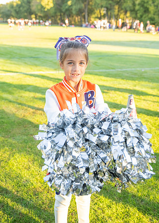 6U Bears Cheer Sideline-48