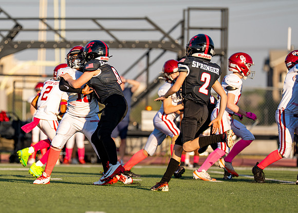 11-12U Sooners Vs. Red Raiders-40
