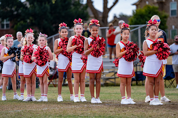 10U Raiders Vs. Chiefs-33