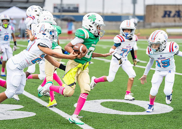 10U Oilers Vs. Fighting Irish-81