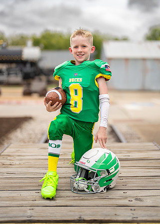 8U Ducks-28