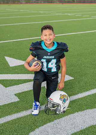 8U Jags Football-31