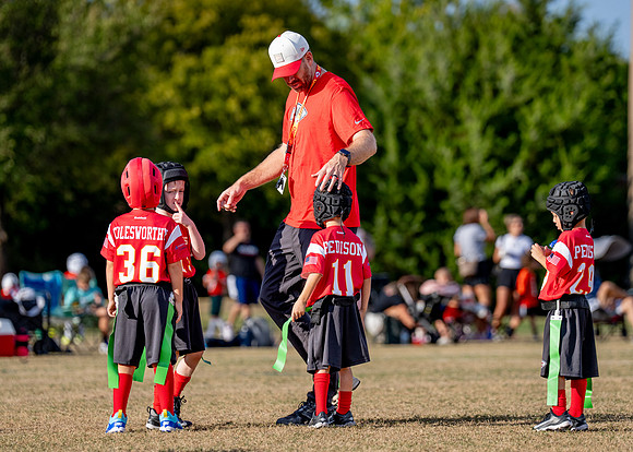5U Chiefs Vs. Bears-153