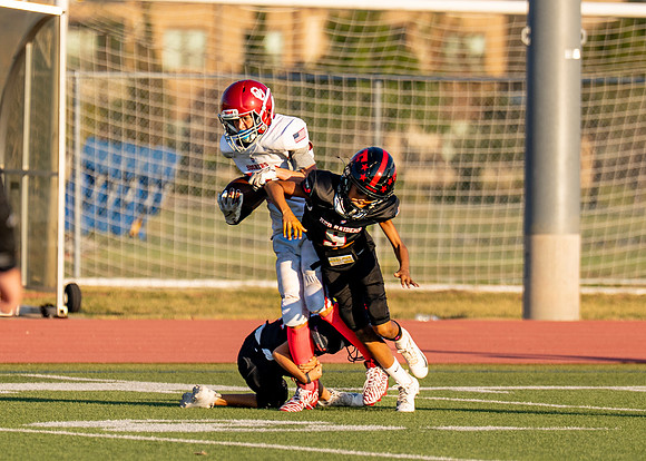 11-12U Sooners Vs. Red Raiders-57