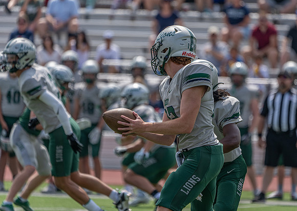 Spring Game-8