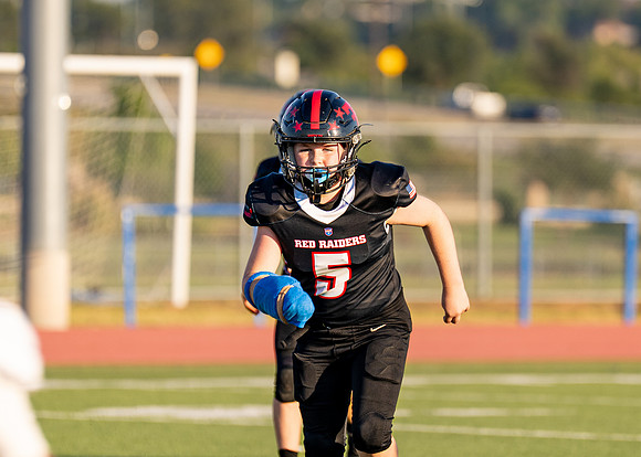 11-12U Sooners Vs. Red Raiders-36