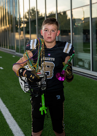 8U Saints Football-18