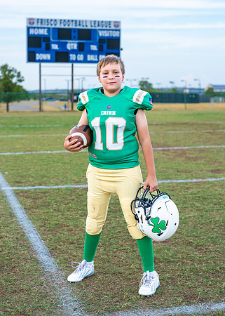 10U Irish-50