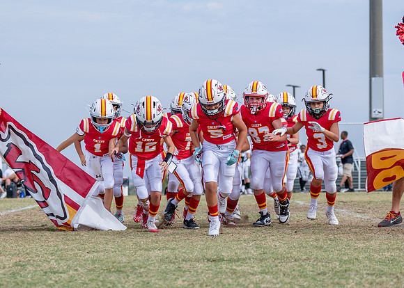10U Raiders Vs. Chiefs-44