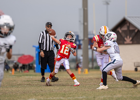 10U Raiders Vs. Chiefs-66