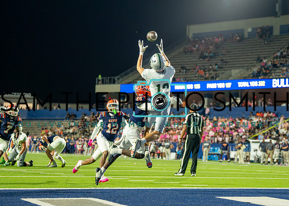 Vs. McKinney North-124