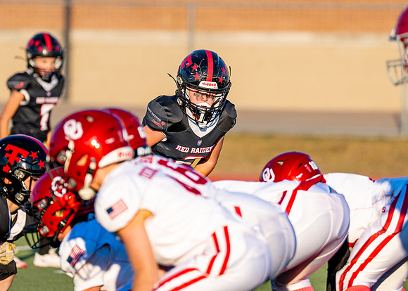 11-12U Sooners Vs. Red Raiders-69