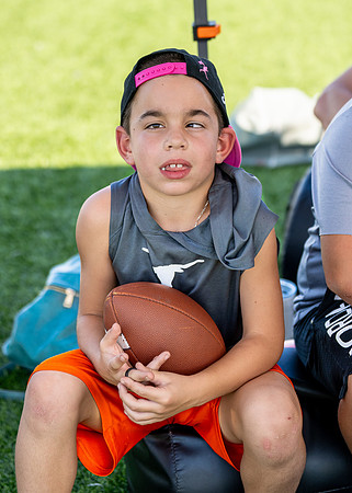 8U Longhorns Vs. Texans-151