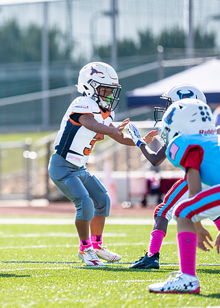 8U Longhorns Vs. Texans-37