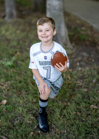6U Raiders Football-3