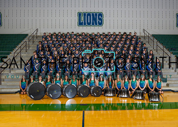Reedy Band-9