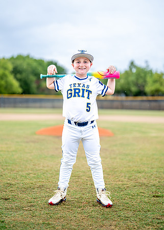 Texas Grit White-73