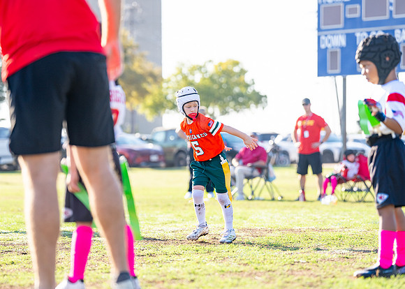 5U Chiefs Vs. Hurricanes-38