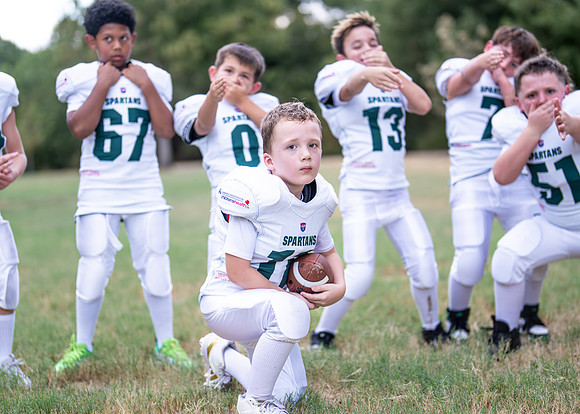 7U Spartans Football-77