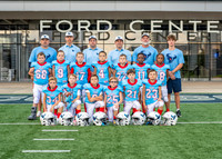 8U Texans Football-3