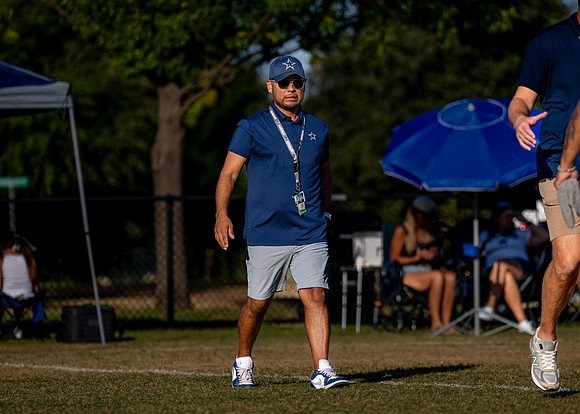 6U Raiders Vs. Cowboys-184
