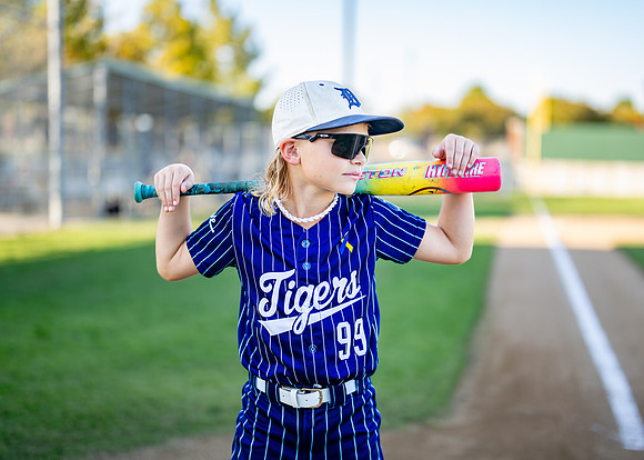 10U Tigers Baseball-38