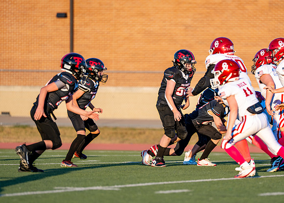 11-12U Sooners Vs. Red Raiders-115