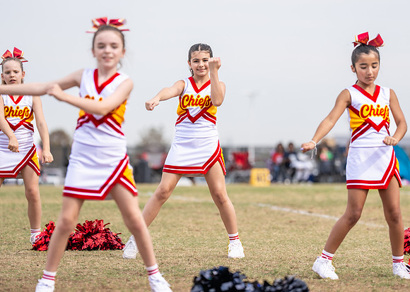 10U Raiders Vs. Chiefs-190