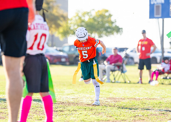 5U Chiefs Vs. Hurricanes-40
