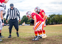 10U Raiders Vs. Chiefs-10