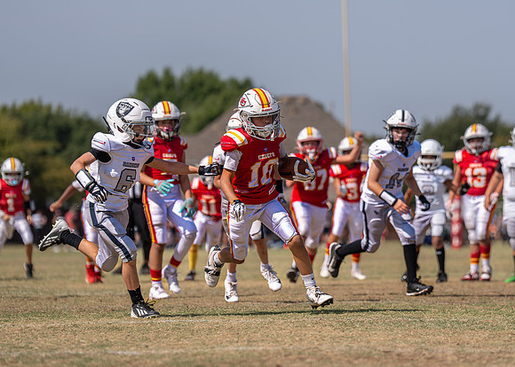 10U Raiders Vs. Chiefs-283