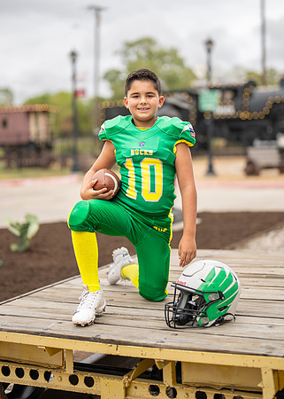 8U Ducks-16