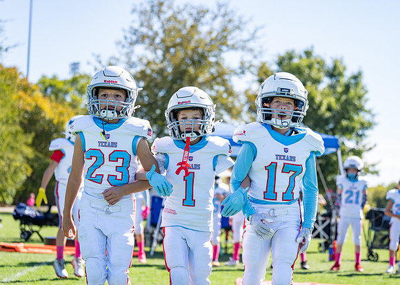 8U Texans Vs. Saints-6